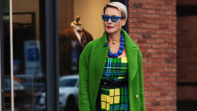 8 задължителни аксесоара за есен 2024. Снимка: istock