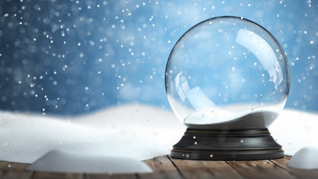 Финансов хороскоп за декември. Снимка: istock