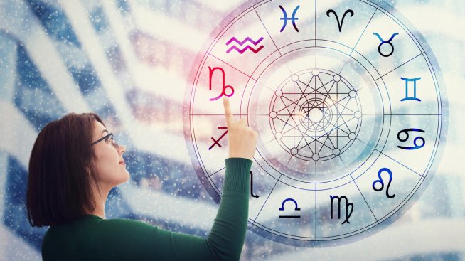 Дневен хороскоп за 19 октомври.Снимка: istock