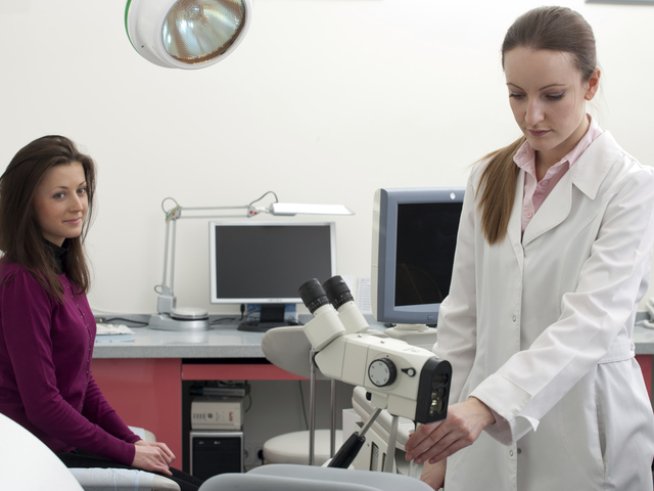 Снимка: Thinkstock