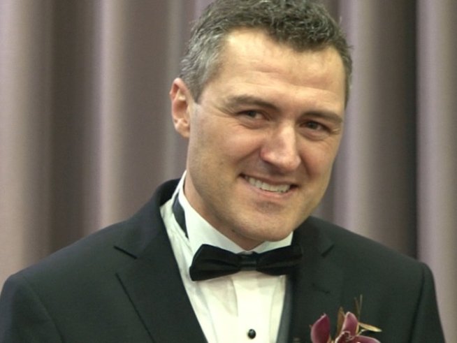 Георги, снимка: Нова тв