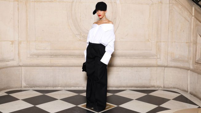 5 панталона, които ще са хит през есен 2025. Снимка: Getty images.