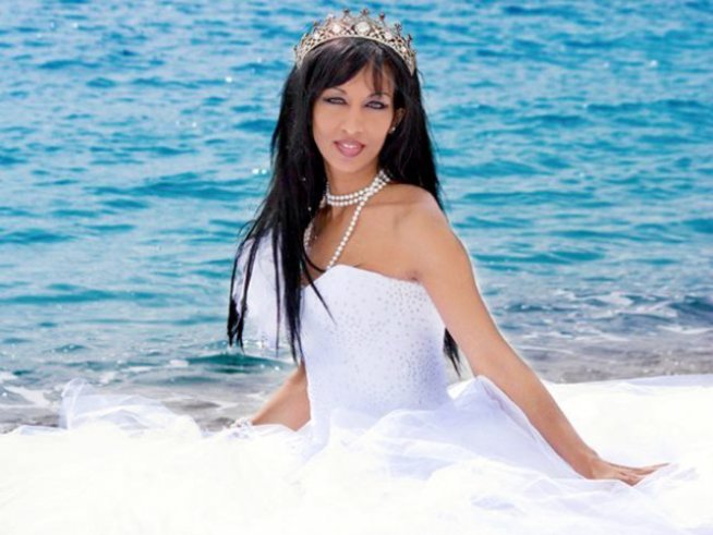 Мисис България Ана Иванова възмутена от омразата към емигрантите ни