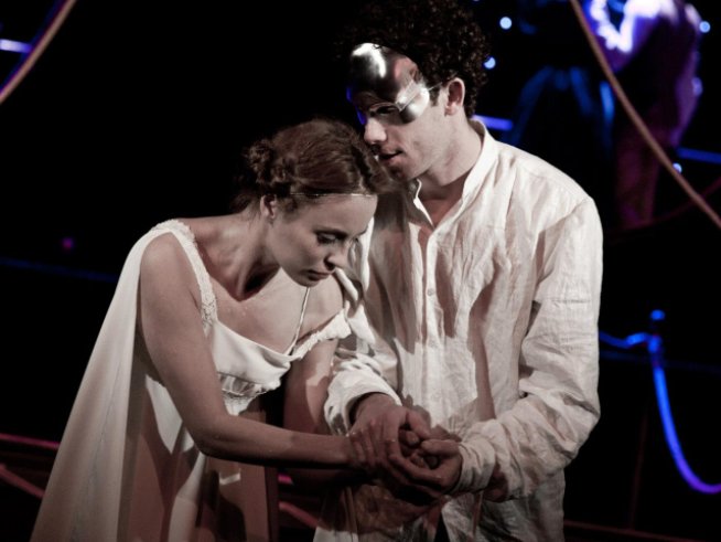 Снимка: театър "Българска армия"