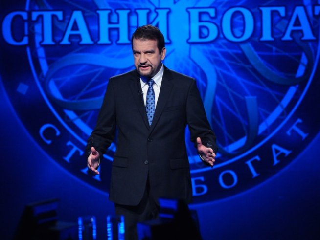 Поли Генова и Валя Балканска заедно на стола на богатството