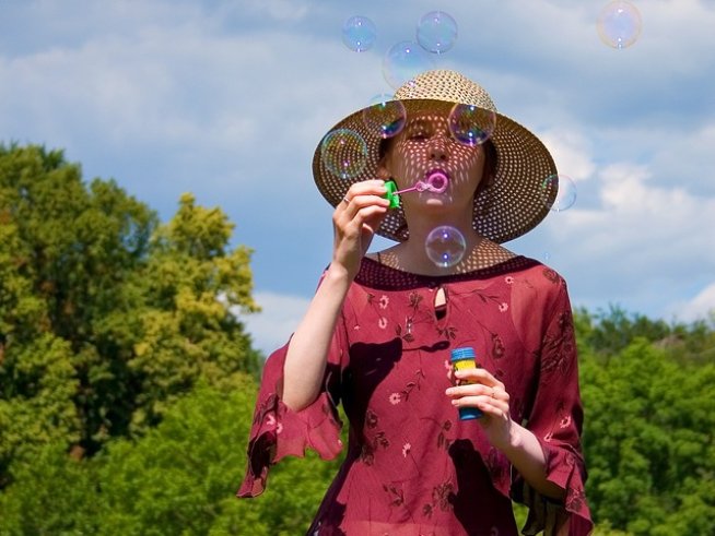 Снимка: Sxc.hu