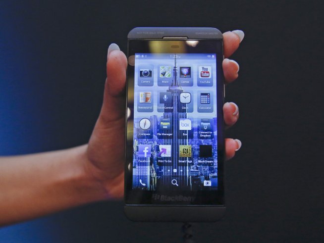 Снимка: Reuters