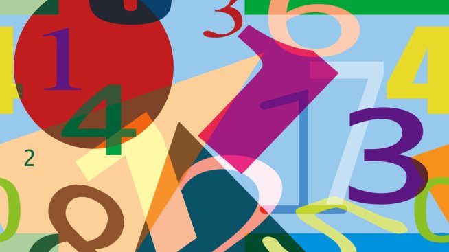 Нумерологична прогноза за 1 ноември. Снимка: istock