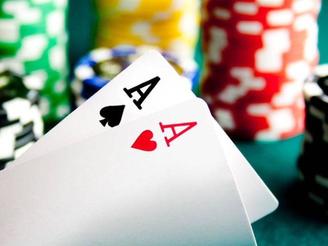 Успешен блекджек за любителите на игри на маса