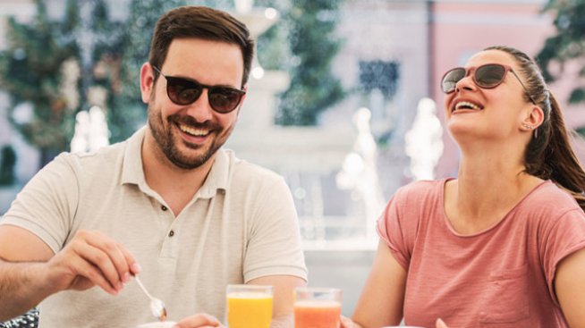 10 женски тайни на привличане.Снимка: istock
