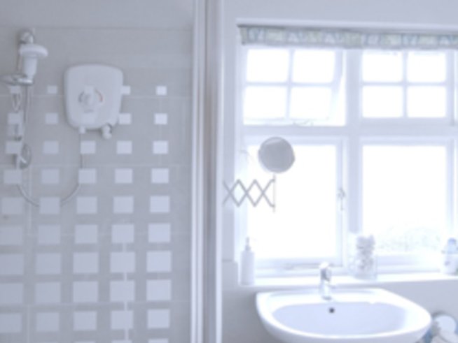 Мухъл в банята – как да се справя?