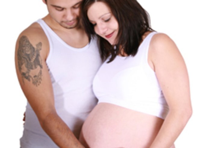 Кога сексът е опасен за бременността?