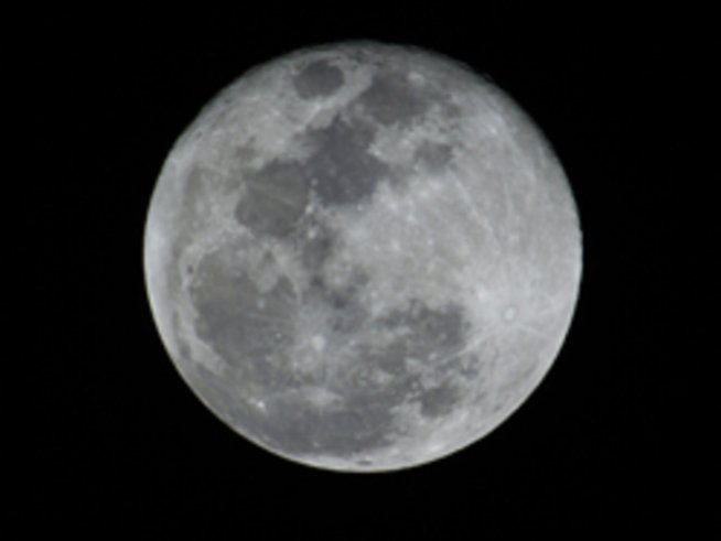 Лунна диета – октомври 2011