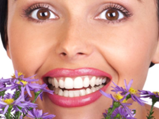 Конец за зъби – как да го използваме?