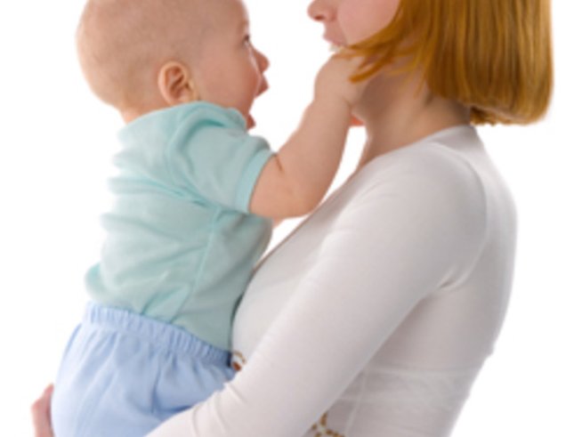 Парите са основен стимул да станеш приемен родител