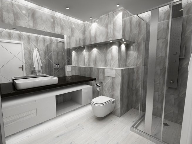 Снимка: Хикови