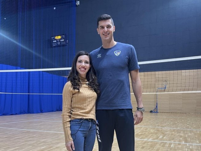 Снимка: Bulgaria ON AIR.