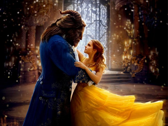 Веси Бонева и Орлин Павлов озвучават „Красавицата и Звяра“