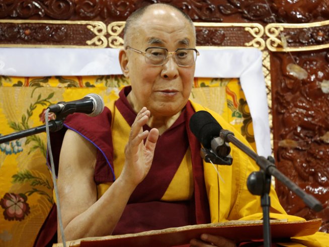 Снимка: Reuters