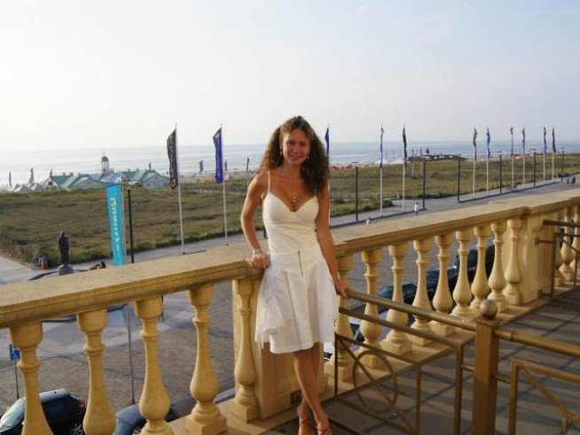 Снимка: личен архив