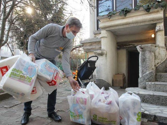 Снимка: Investor Media Group.