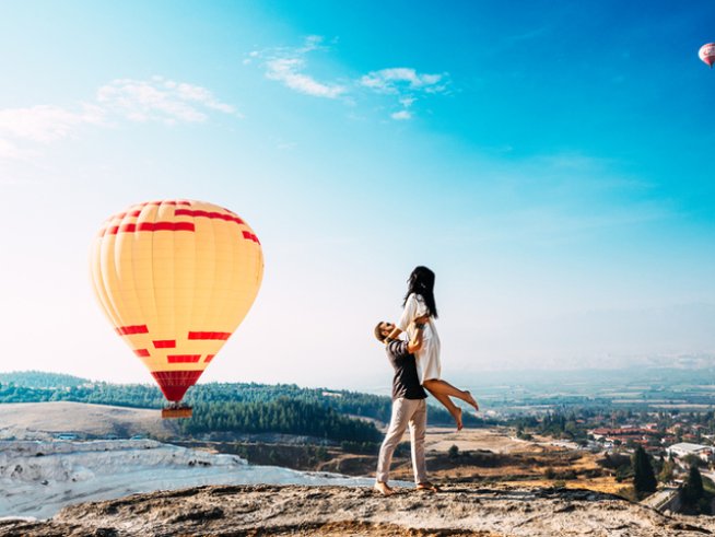 Снимка: Istock