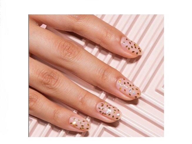 Снимка: instagram paintboxnails