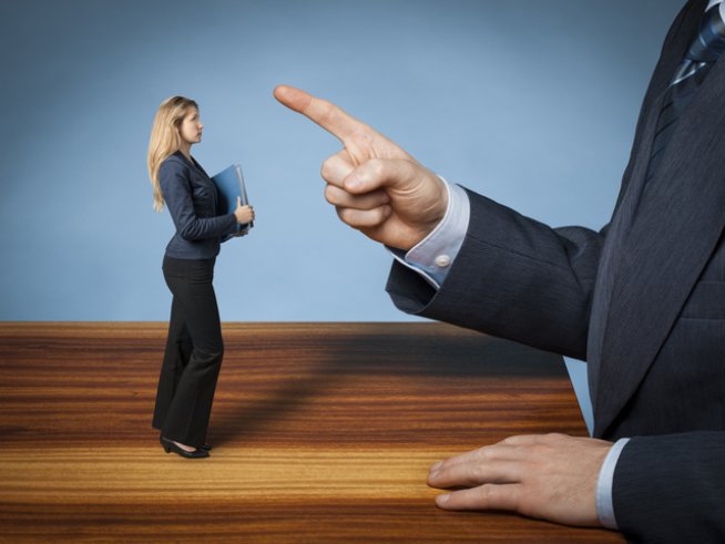 Снимка: thinkstock