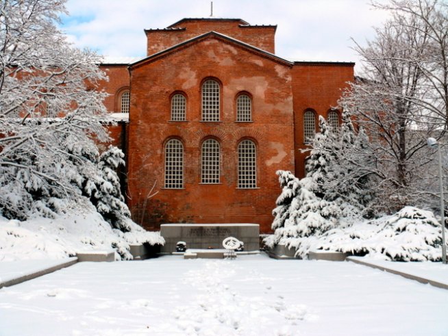 Снимка: thinkstock