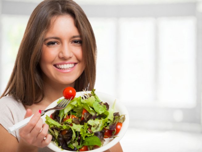 Снимка: thinkstock