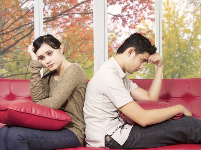 Снимка: thinkstock