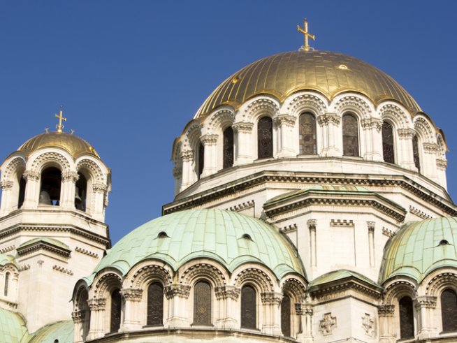 Снимка: thinkstock
