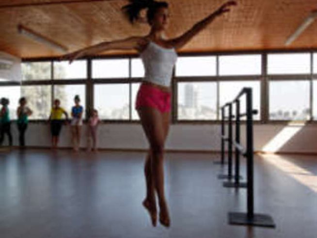 Да свалим излишните килограми през лятото е лесно!