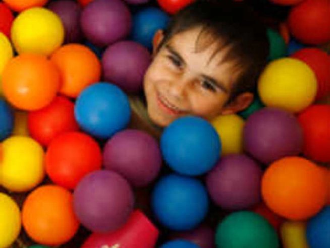 Полезни летни забавления за цялото семейство