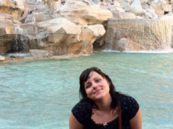 Калина Белчева: В Италия всичко става бавно, трябва да имаш търпение