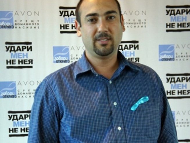 Психологът Мирослав Наумов: Насилникът смята, че боят е форма на любов