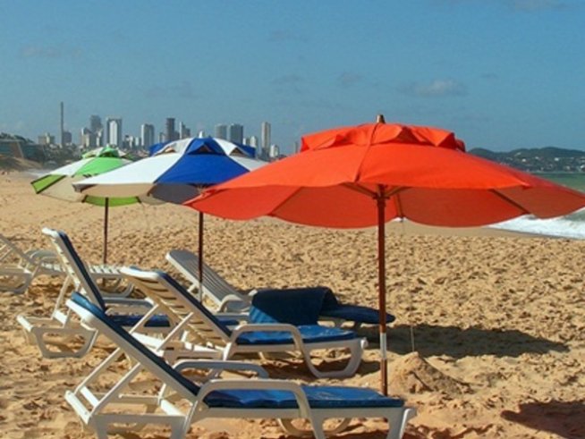 Сериозна любов или ваканционна свалка