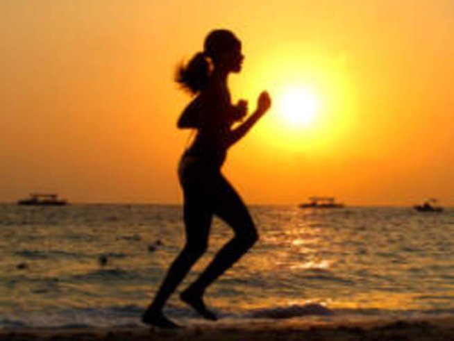 Дишай - съвети за добро здраве през лятото