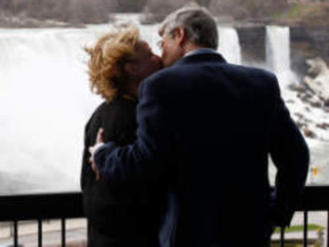 Как да се настроим за секс след дългия работен ден