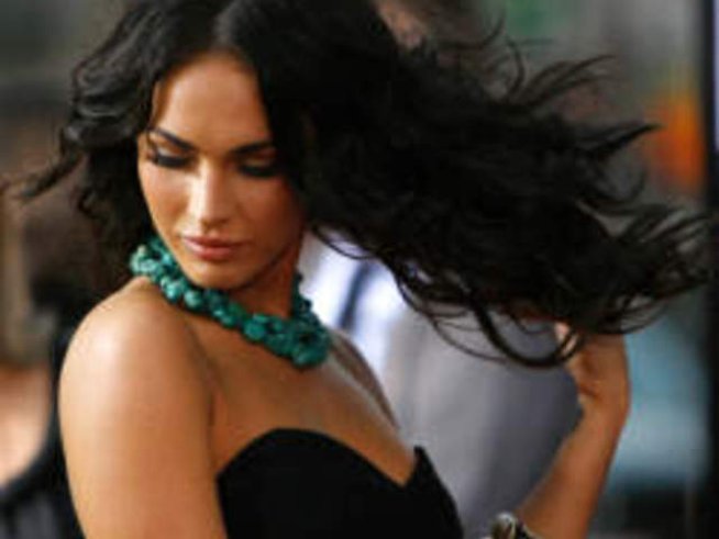 Маска за непослушна коса