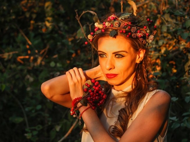 Снимка: pexels