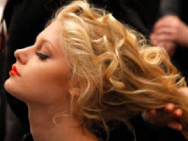 Как да си направим натурален балсам за коса