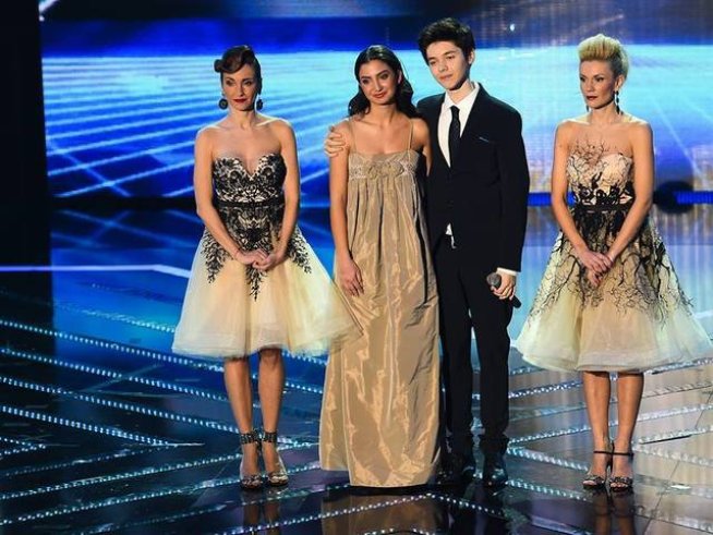 Снимка: фейсбук  X Factor 