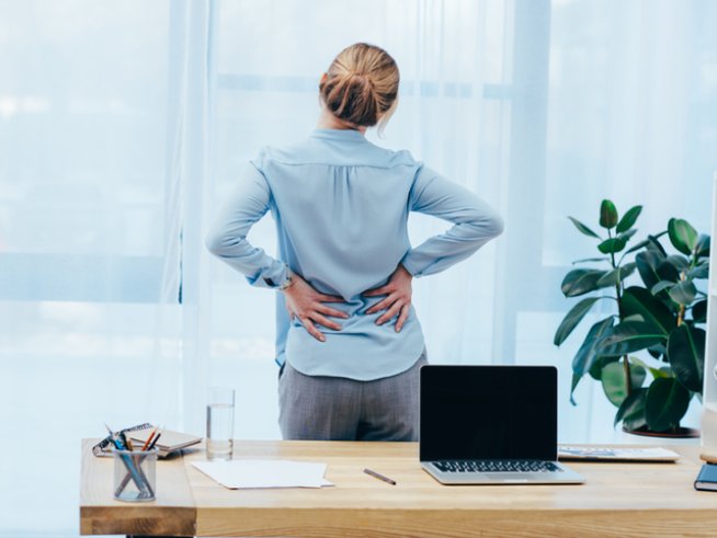 Снимка: istock