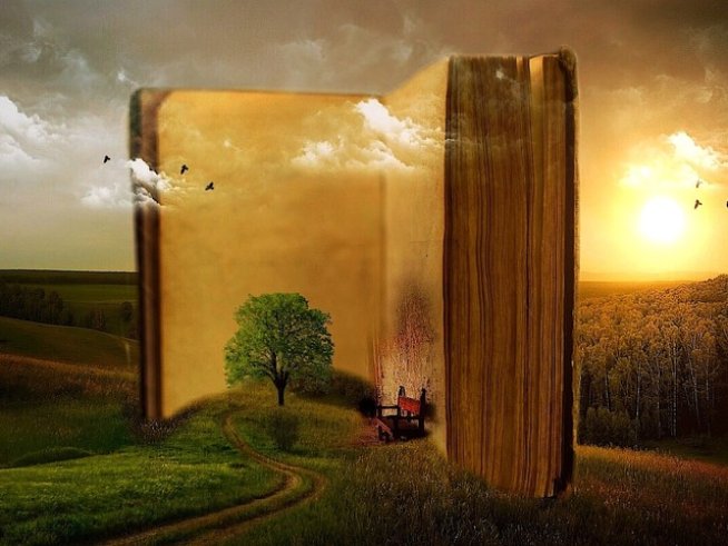 Снимка: pixabay