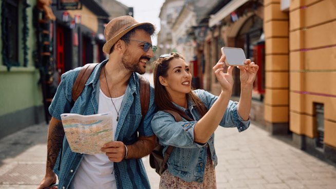 10 причини да сте приятели, преди да имате връзка.Снимка: istock