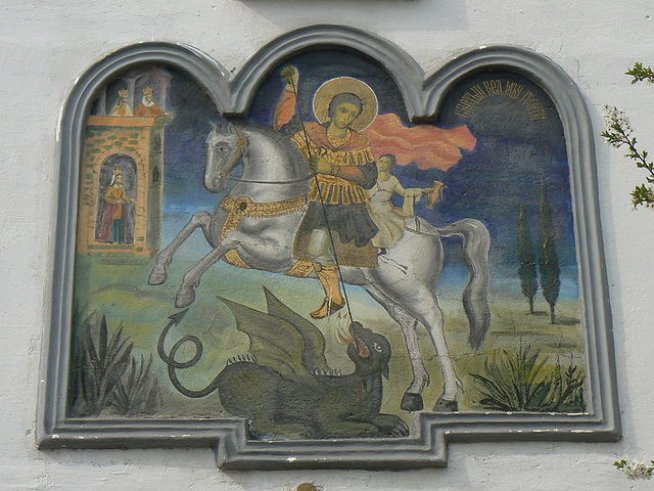 Снимка: Wikimedia Commons