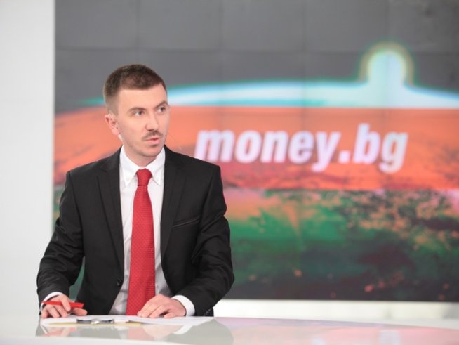 Money.bg по Bulgaria ON AIR стартира поредицата „Успелите българи“