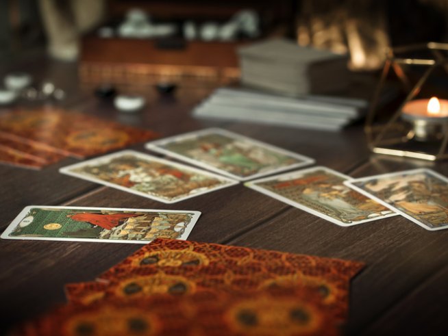 Снимка: istock