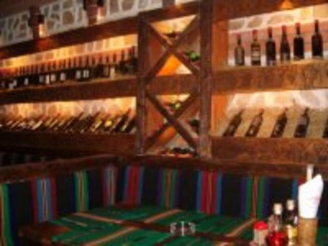 Българските традиции в старите изби